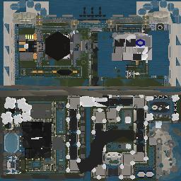 Map tile of Yu Estate