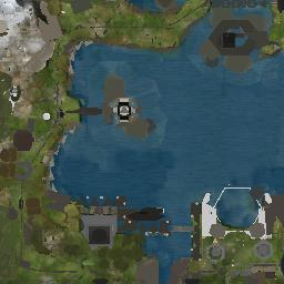 Map tile of Mularune