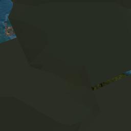 Map tile of Ethereal Nights