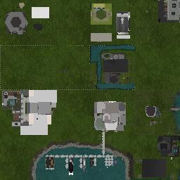Map tile of Dreamridge