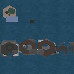 Map tile of Poisoned Rose