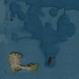 Map tile of Mulasjor