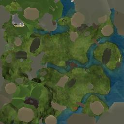 Map tile of Dark Discovery