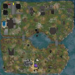 Map tile of SILVER SCORPION