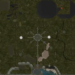 Map tile of The Nearveil