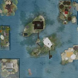 Map tile of Lucidity