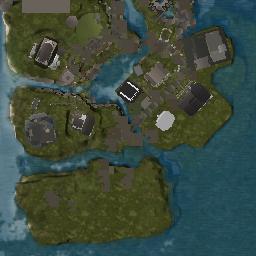 Map tile of Overdrive Works