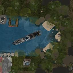 Map tile of Pony Playground