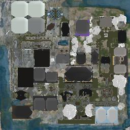 Map tile of Cest la Vie