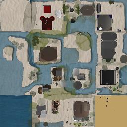 Map tile of Ocean View Estates