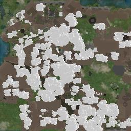 Map tile of TheHaven
