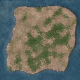 Map tile of Northspire Outpost