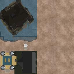 Map tile of Devil Darkness Kingdom