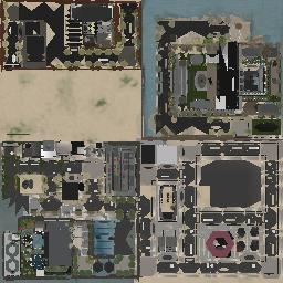 Map tile of Valencia Villa