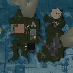Map tile of Jedannii