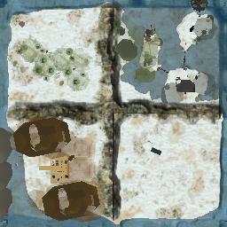 Map tile of Tatami Island