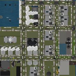 Map tile of CMG Empire