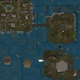 Map tile of Silverfall Sanctuary