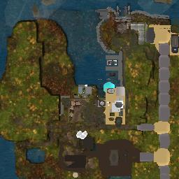 Map tile of The vonChiChi Estate