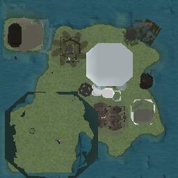 Map tile of Methlehem