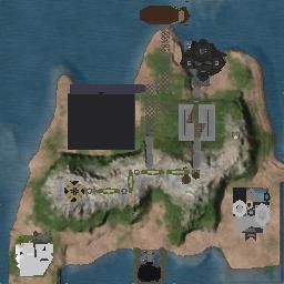 Map tile of Insula Draconis
