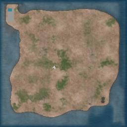 Map tile of Pendletown
