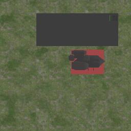 Map tile of Cecks Build BPDev
