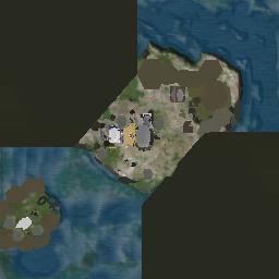 Map tile of Summer Valley