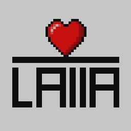 Map tile of Lalla