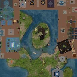 Map tile of Atomic Shrink