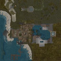 Map tile of Westeros