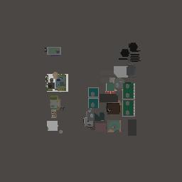 Map tile of Dust City
