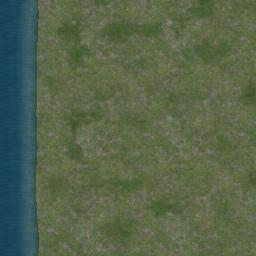 Map tile of Lua Beta Glass