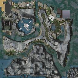 Map tile of Rhythmic