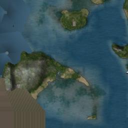 Map tile of Decabah
