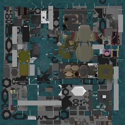 Map tile of Aegis Island