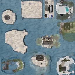Map tile of Virgo