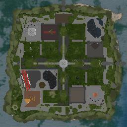 Map tile of WHSG
