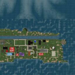 Map tile server caches may be out of sync - General Second Life Tech ...